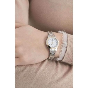 CASIO QUARTZ  LTP-1263PG-7BEF